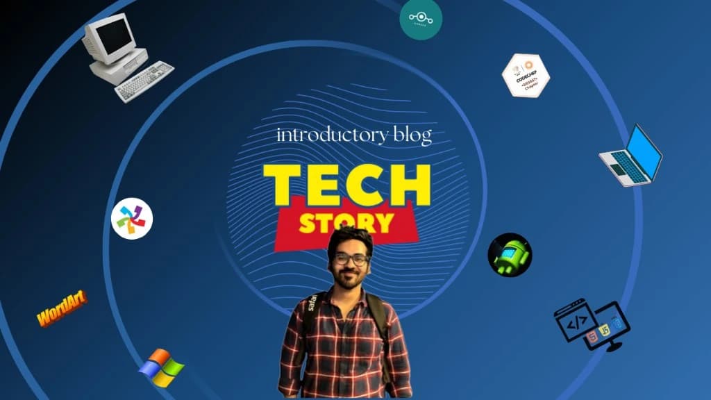 Tech Story blog